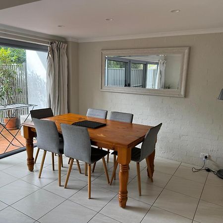 Le Court Villas Noosa Heads Dış mekan fotoğraf