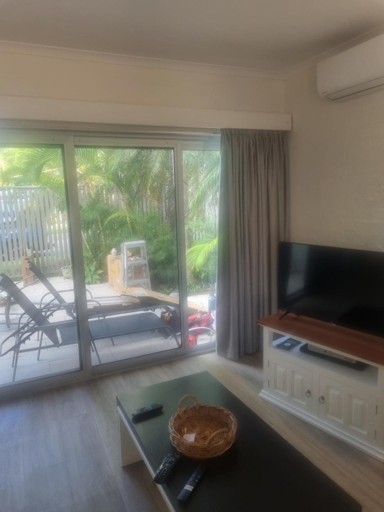 Le Court Villas Noosa Heads Dış mekan fotoğraf