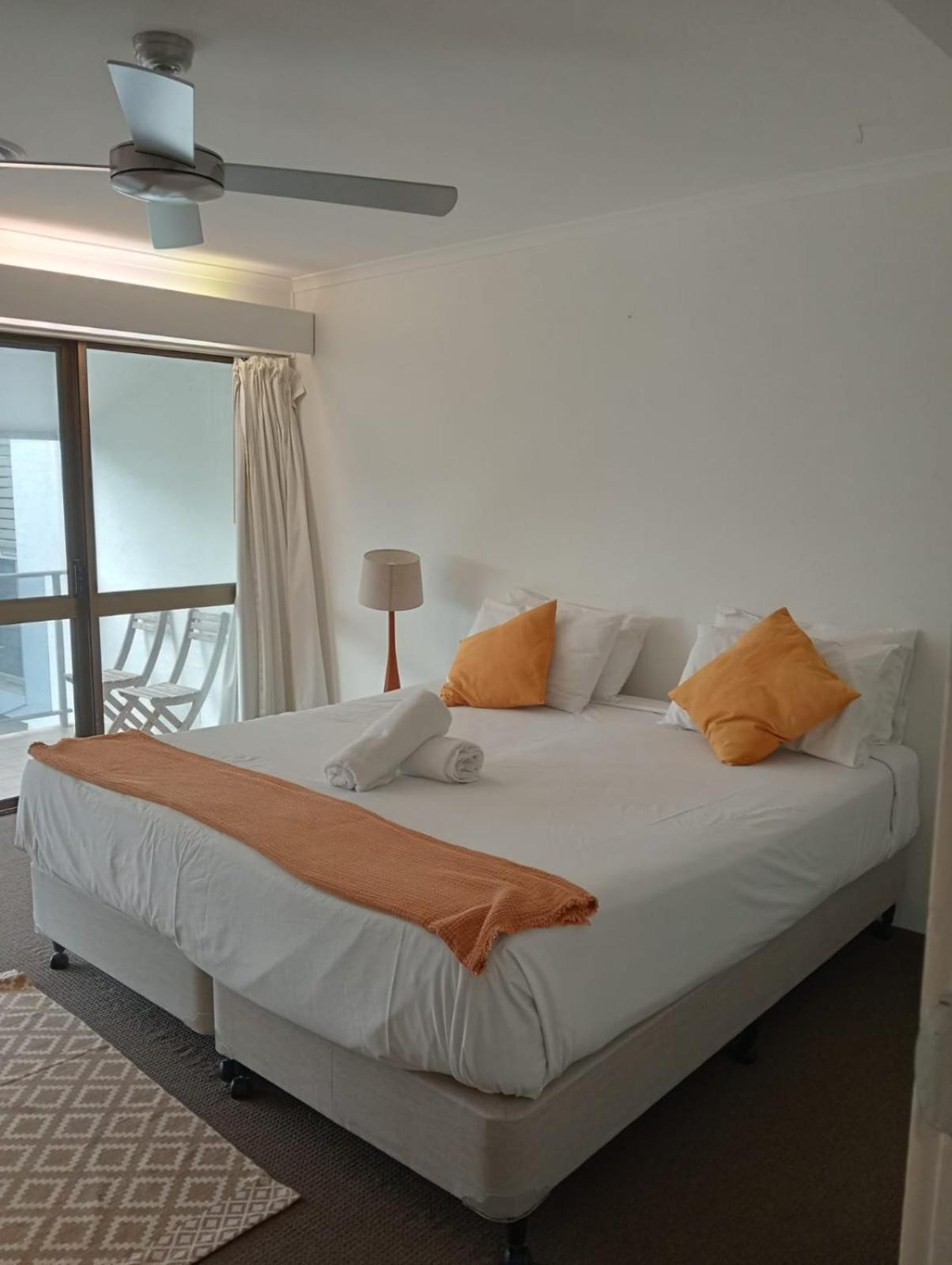Le Court Villas Noosa Heads Dış mekan fotoğraf