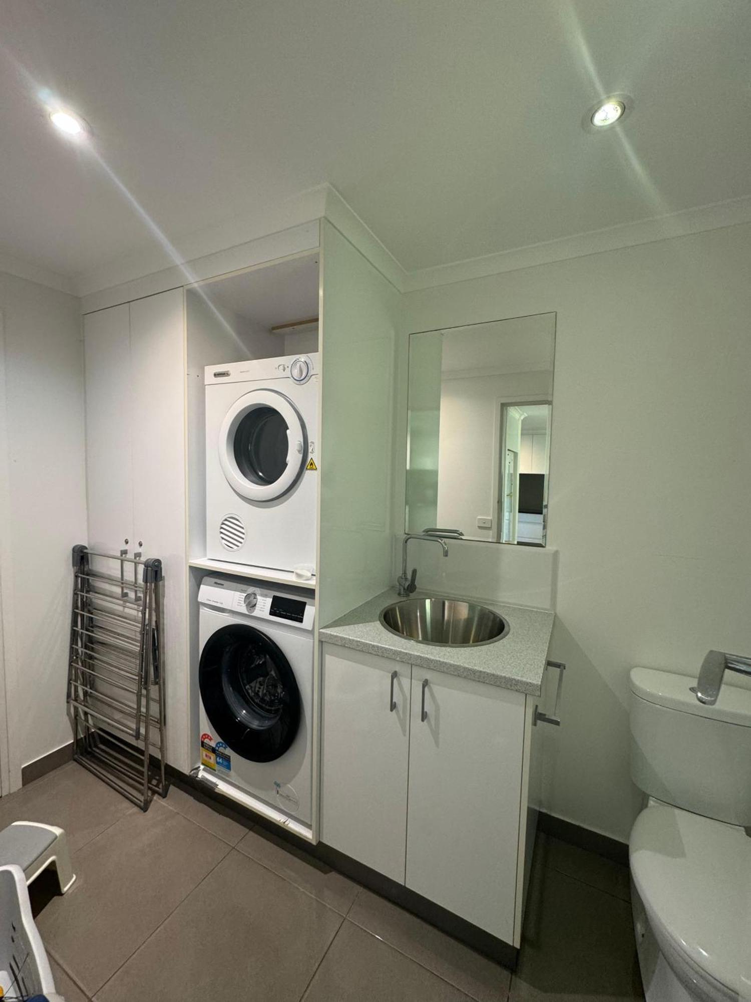 Le Court Villas Noosa Heads Dış mekan fotoğraf