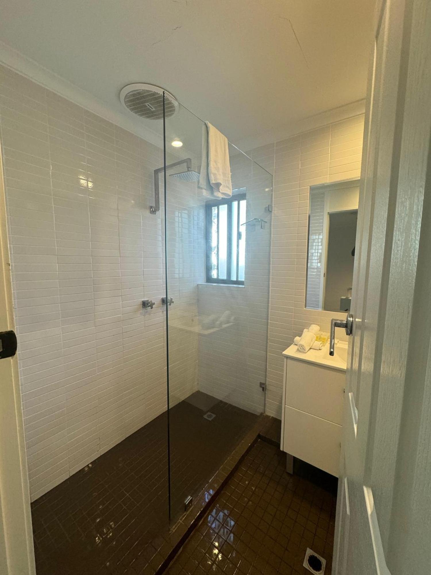 Le Court Villas Noosa Heads Dış mekan fotoğraf
