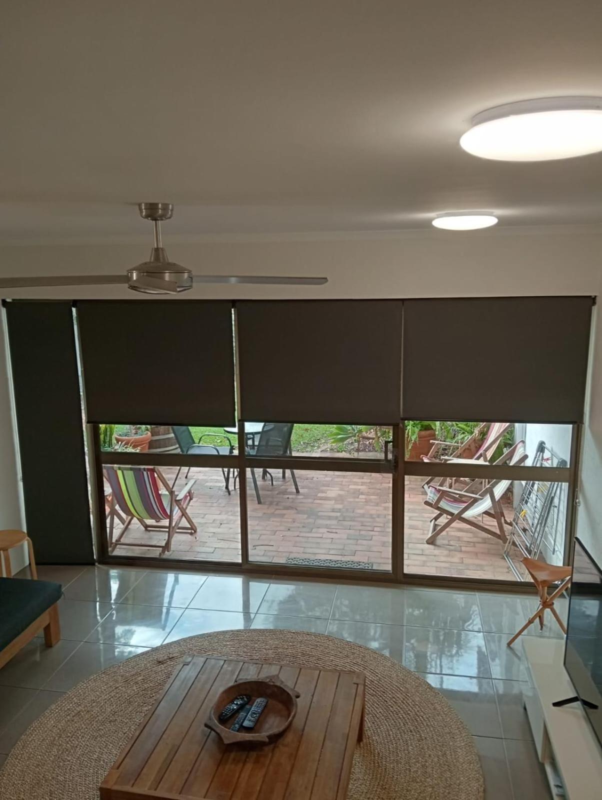 Le Court Villas Noosa Heads Dış mekan fotoğraf