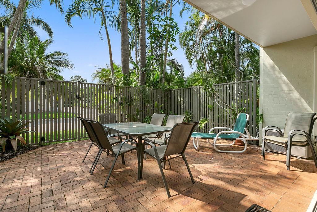 Le Court Villas Noosa Heads Dış mekan fotoğraf