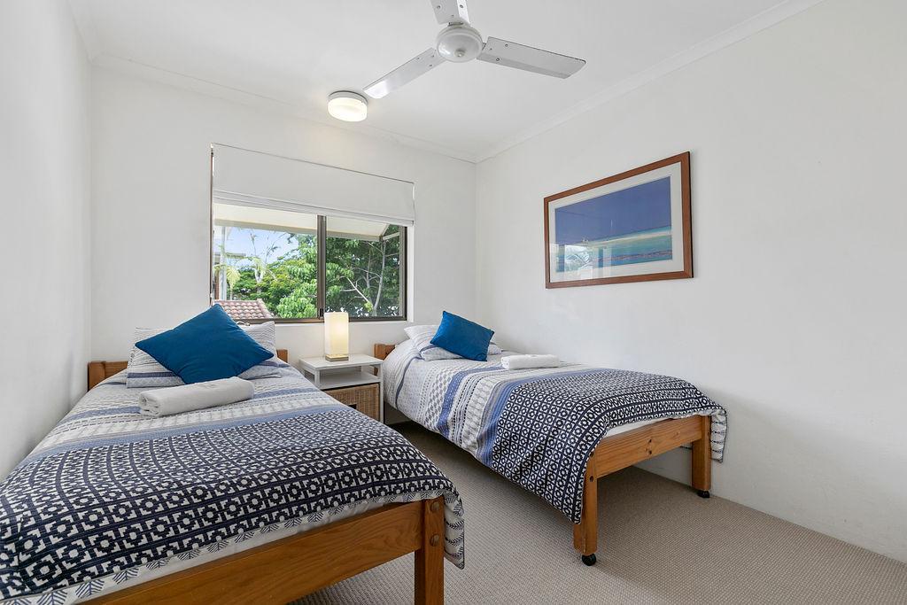 Le Court Villas Noosa Heads Dış mekan fotoğraf