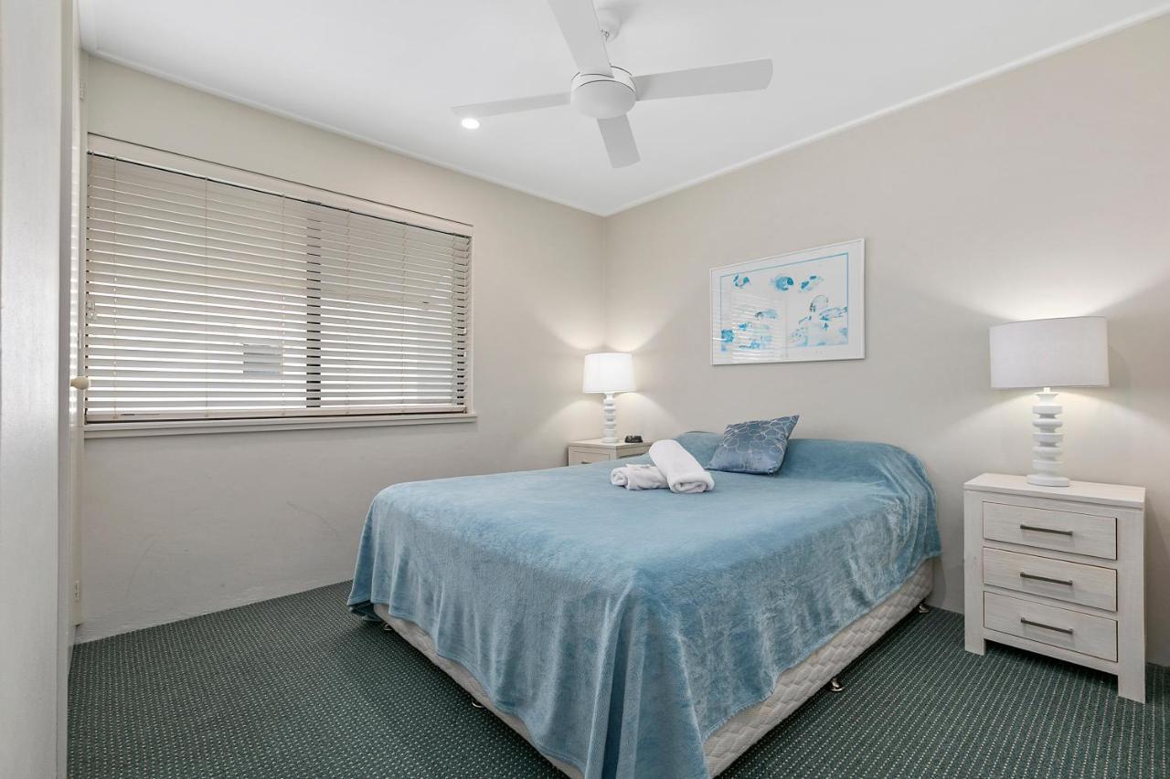 Le Court Villas Noosa Heads Dış mekan fotoğraf