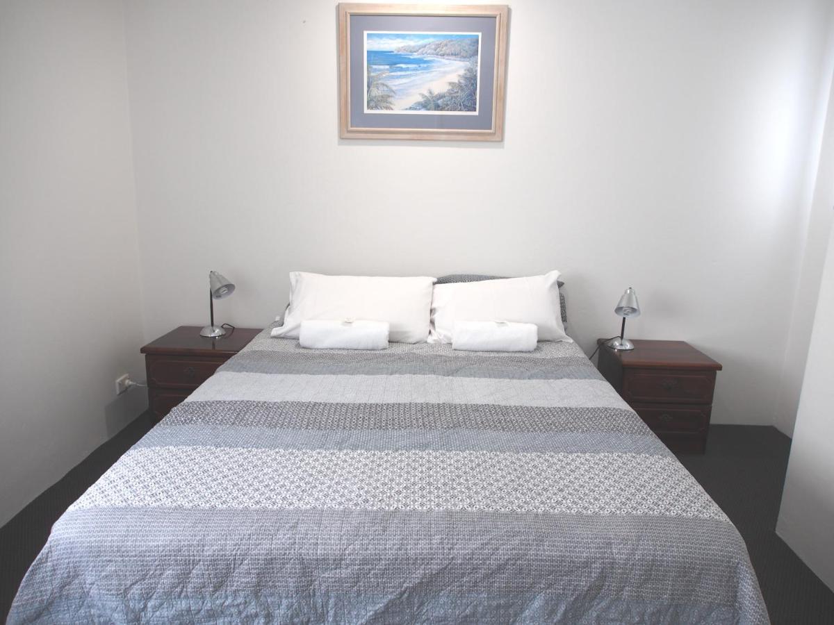 Le Court Villas Noosa Heads Dış mekan fotoğraf
